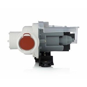 Frigidaire 137108000 Drain Pump Fits Multiple brands (Askoll M65) Brand New!